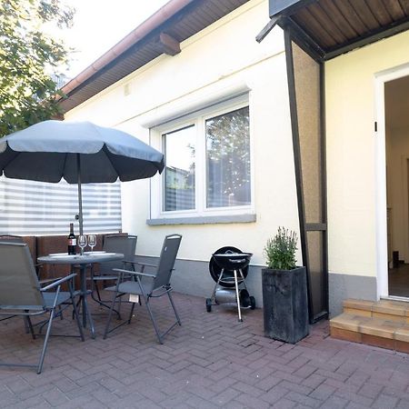ツヴァイブリュッケン Haus Oselbach- Gemuetlich, Zentral, Modernヴィラ エクステリア 写真