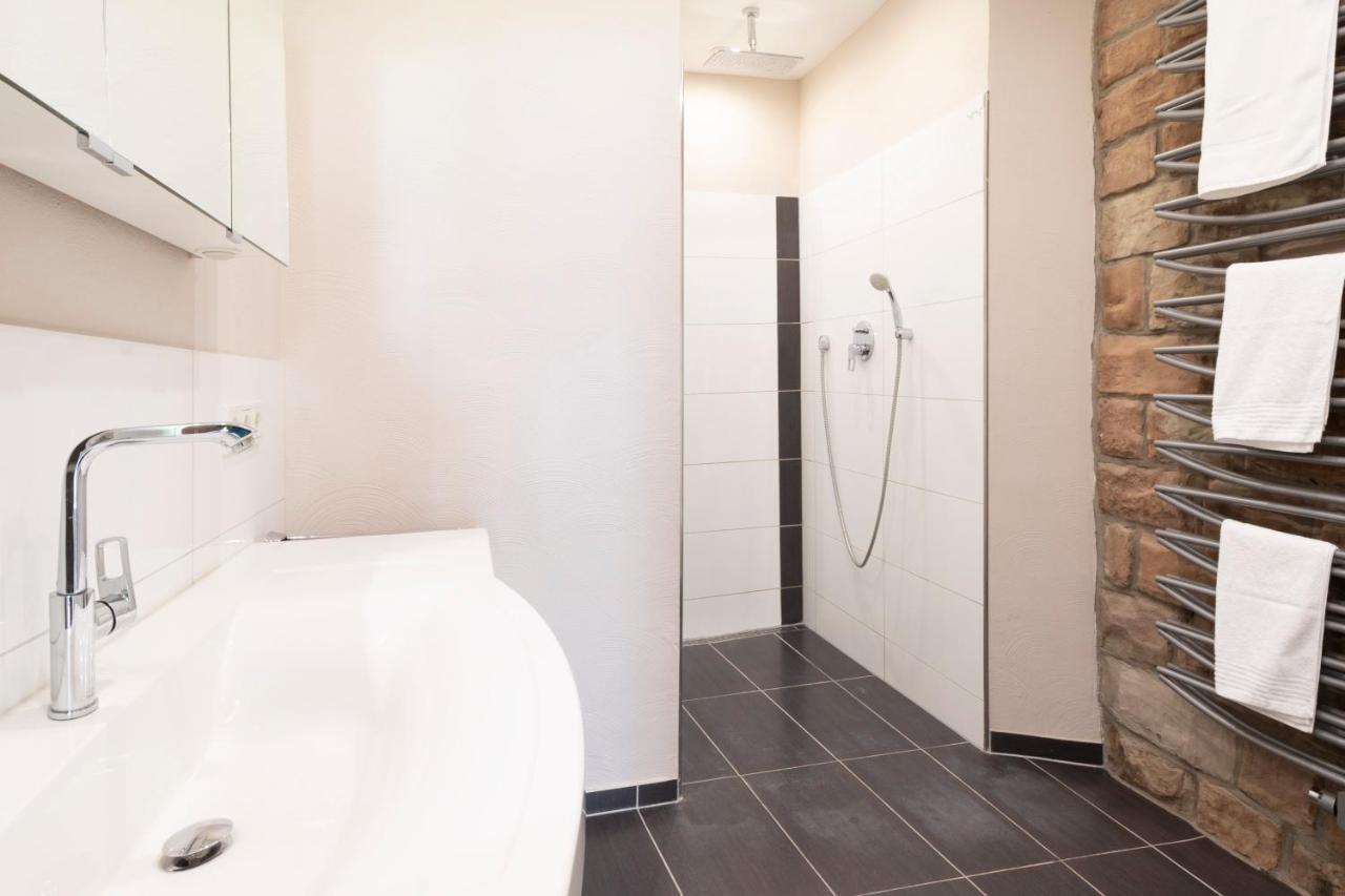 ツヴァイブリュッケン Haus Oselbach- Gemuetlich, Zentral, Modernヴィラ エクステリア 写真