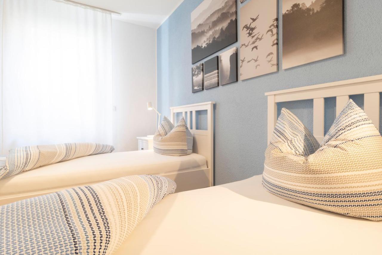 ツヴァイブリュッケン Haus Oselbach- Gemuetlich, Zentral, Modernヴィラ エクステリア 写真