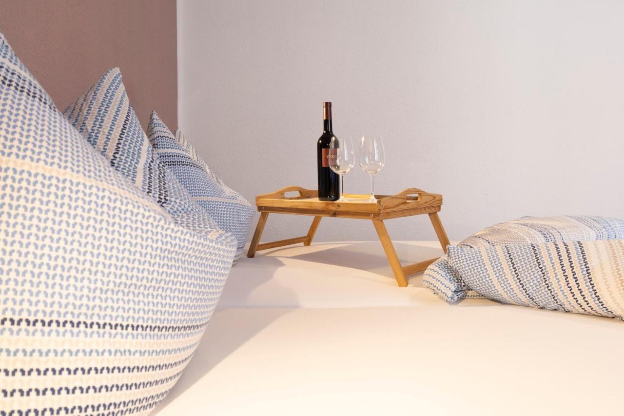 ツヴァイブリュッケン Haus Oselbach- Gemuetlich, Zentral, Modernヴィラ エクステリア 写真