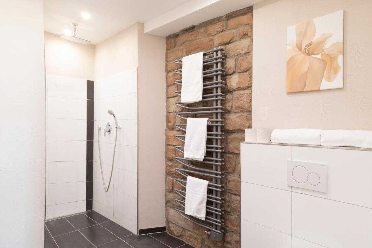 ツヴァイブリュッケン Haus Oselbach- Gemuetlich, Zentral, Modernヴィラ エクステリア 写真