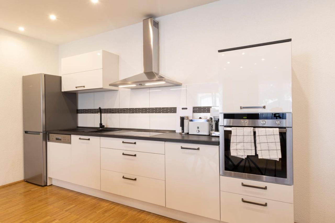 ツヴァイブリュッケン Haus Oselbach- Gemuetlich, Zentral, Modernヴィラ エクステリア 写真