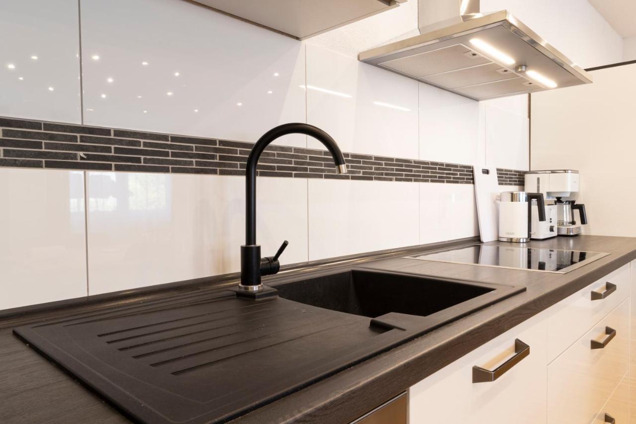 ツヴァイブリュッケン Haus Oselbach- Gemuetlich, Zentral, Modernヴィラ エクステリア 写真