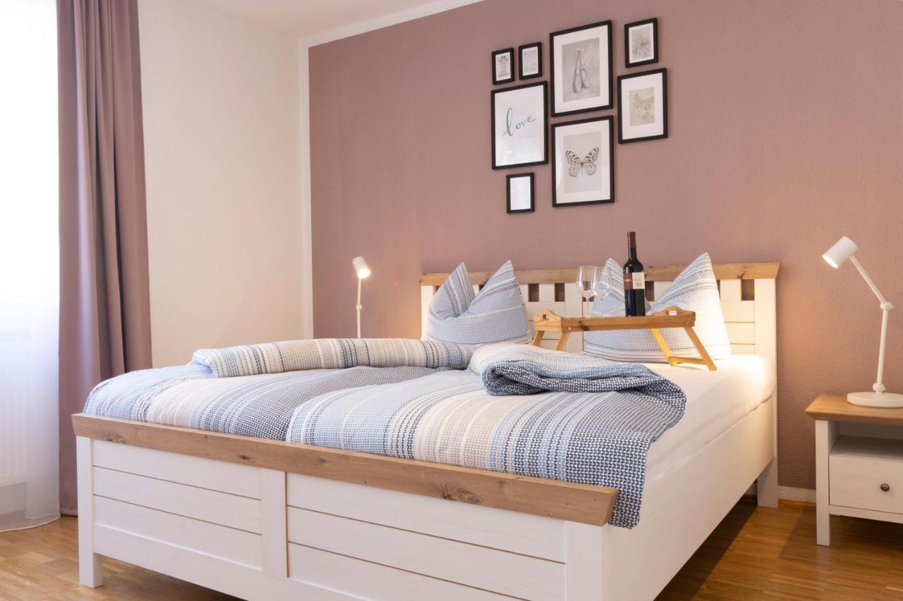 ツヴァイブリュッケン Haus Oselbach- Gemuetlich, Zentral, Modernヴィラ エクステリア 写真