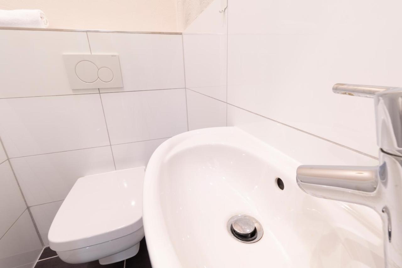 ツヴァイブリュッケン Haus Oselbach- Gemuetlich, Zentral, Modernヴィラ エクステリア 写真